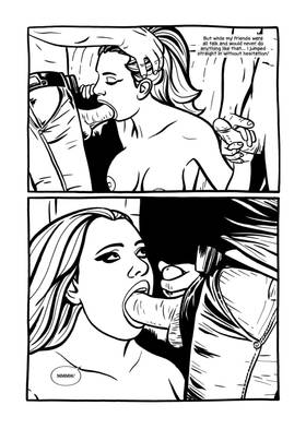 Read The Secret Diary of a Naughty Cheerleader  5 Page 10 in English