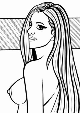 Read The Secret Diary of a Naughty Cheerleader  6 Page 6 in English