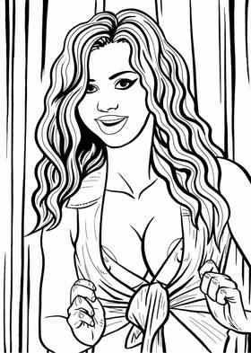 Read The Secret Diary of a Naughty Cheerleader  6 Page 9 in English