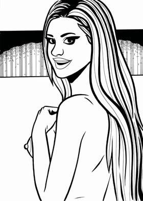 Read The Secret Diary of a Naughty Cheerleader  6 Page 10 in English