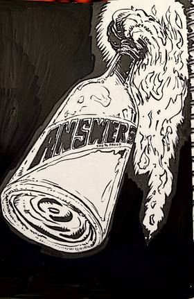 Read ART to the FACE   25 Page 6 in English