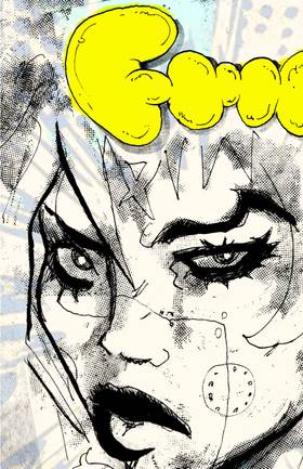 Read ART to the FACE   26 Page 2 in English