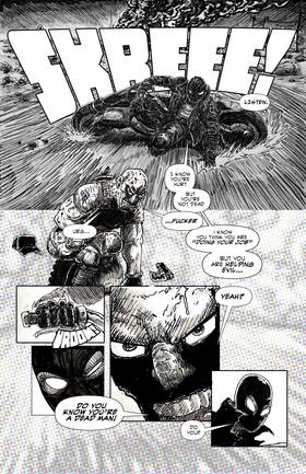 Read ART to the FACE   30 Page 4 in English