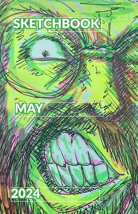 Read ART to the FACE   6 Page 1 in English