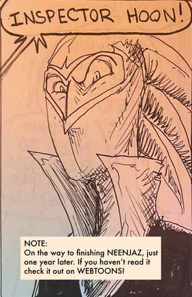 Read ART to the FACE   1 Page 4 in English