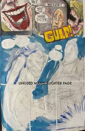 Read ART to the FACE   1 Page 5 in English