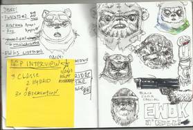 Read ART to the FACE   9 Page 2 in English