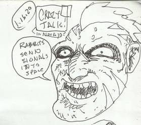 Read ART to the FACE   9 Page 4 in English