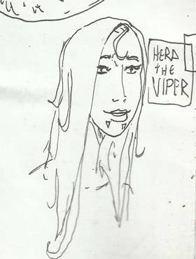 Read ART to the FACE   9 Page 5 in English
