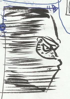 Read ART to the FACE   9 Page 7 in English
