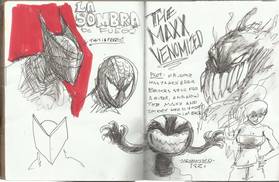 Read ART to the FACE   9 Page 9 in English