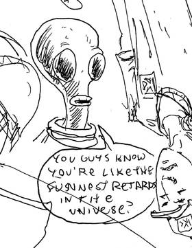 Read ART to the FACE   8 Page 5 in English