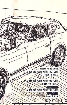 Read ART to the FACE   13 Page 3 in English
