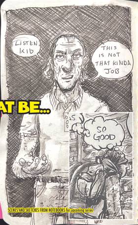 Read ART to the FACE   14 Page 3 in English