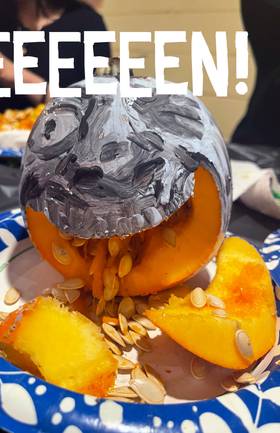 Read ART to the FACE   22 Page 3 in English