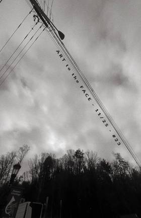 Read ART to the FACE   23 Page 1 in English