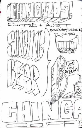 Read ART to the FACE   24 Page 8 in English