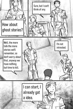 Read Five Stories  1 Page 4 in English