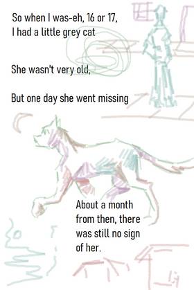 Read Five Stories  1 Page 5 in English