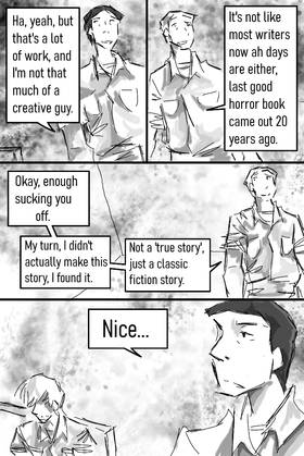 Read Five Stories  2 Page 1 in English