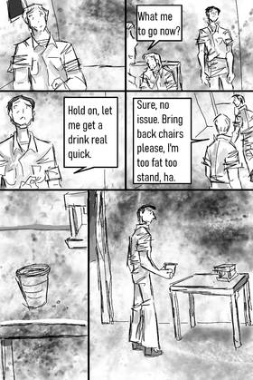 Read Five Stories  2 Page 2 in English