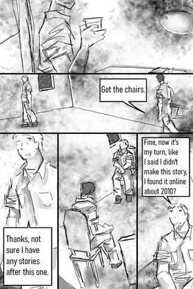 Read Five Stories  2 Page 3 in English