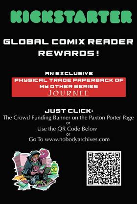 Read Paxton Porter and the Agents Of D.E.A.L.  2 Page 2 in English