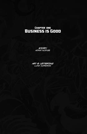 Read Paxton Porter and the Agents Of D.E.A.L.  1 Page 2 in English