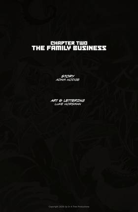 Read Paxton Porter and the Agents Of D.E.A.L.  2 Page 2 in English