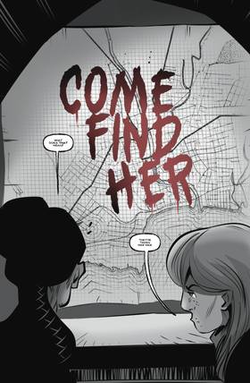 Read Paxton Porter and the Agents Of D.E.A.L.  2 Page 7 in English