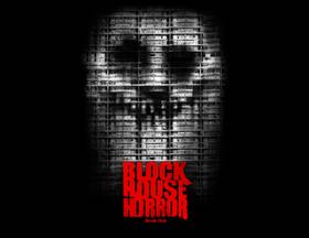 Read Block House Horror  1 Page 1 in English