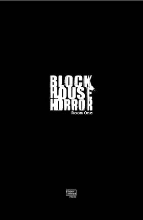 Read Block House Horror  1 Page 3 in English