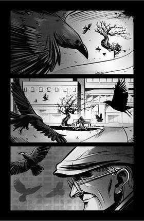 Read Block House Horror  1 Page 5 in English