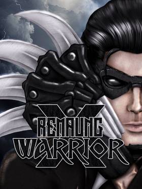 Read Remaung X Warrior  1 Page 1 in English