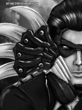 Read Remaung X Warrior  1 Page 2 in English
