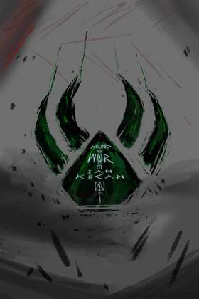 Read Hound of Wor #3  1 Page 2 in English