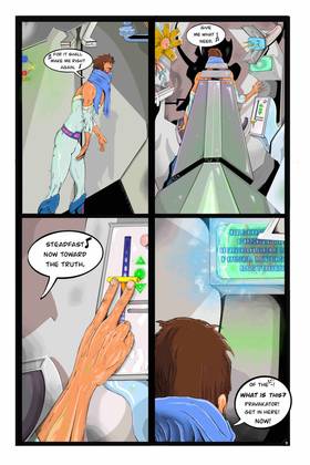 Read Hound of Wor #3  1 Page 5 in English
