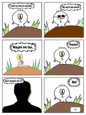 Read Killer in the Garden Season 3  1 Page 8 in English