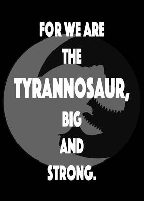 Read Tyrannosaur: A Manifesto of the Fantastic  1 Page 2 in English
