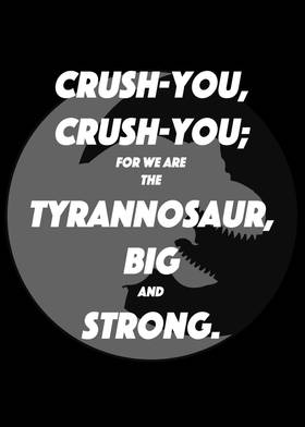 Read Tyrannosaur: A Manifesto of the Fantastic  1 Page 8 in English
