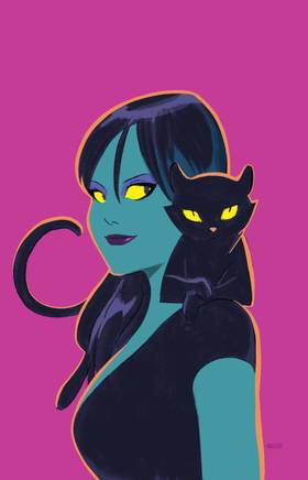 Read Wicked Witches  1 Page 4 in English
