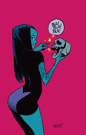 Read Wicked Witches  1 Page 8 in English