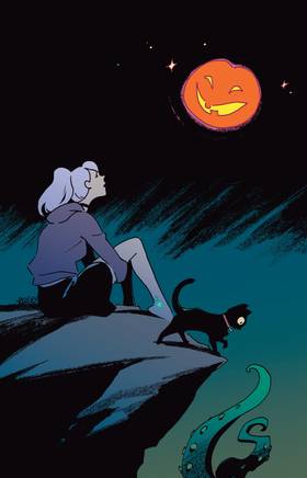 Read Wicked Witches  1 Page 9 in English