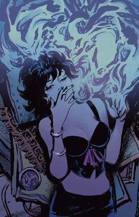 Read Wicked Witches  1 Page 10 in English