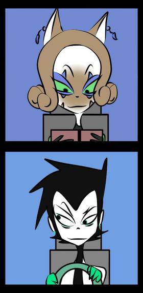 Read Psychodelic  1 Page 3 in English