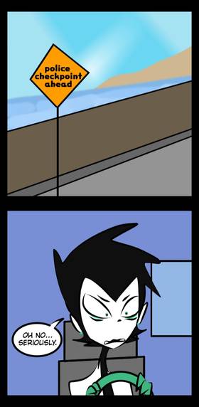 Read Psychodelic  1 Page 9 in English