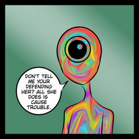Read Psychodelic  2 Page 2 in English