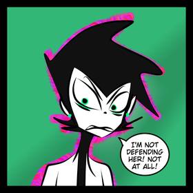 Read Psychodelic  2 Page 4 in English
