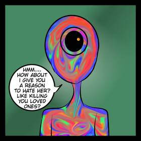 Read Psychodelic  2 Page 6 in English