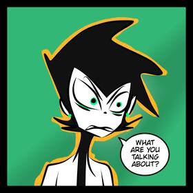 Read Psychodelic  2 Page 7 in English